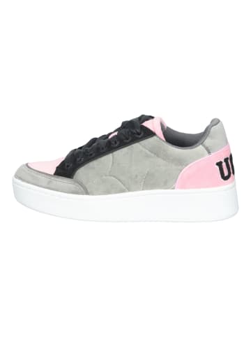 Benetton Sneaker in Grau