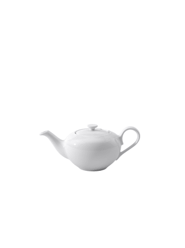 Villeroy & Boch Teekanne 1 Pers. Royal in weiß