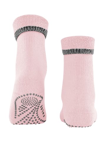 Falke Homesocks Cuddle Pads in Sakura