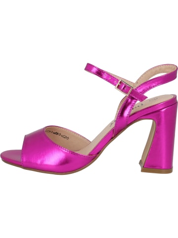 palado Sandaletten in fuchsia metallic