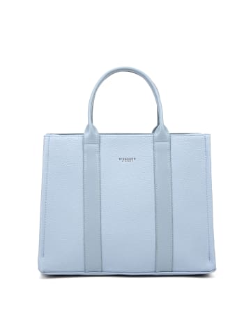 DIANA Handtasche in LIGHT BLUE