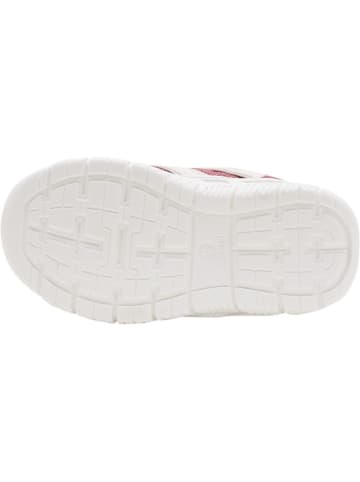 Hummel Kinder Sneaker in Rosa