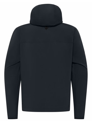 Jack Wolfskin Softshelljacke für Herren in kombi