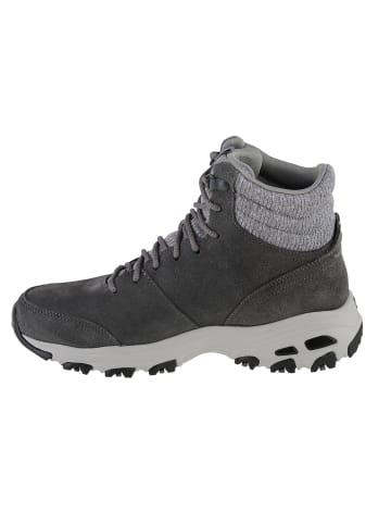 Skechers Skechers D'Lites - Chill Flurry in Grau