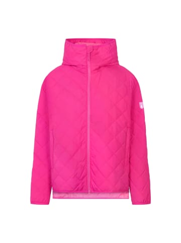 Derbe Steppjacke Quiltby Short in