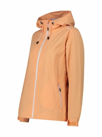 cmp Fleecejacke für Damen in orange