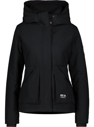 alife and kickin Winterjacke, gefütterte Jacke NaomiAK A in moonless