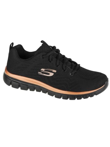 Skechers Skechers Graceful - Get Connected in Schwarz