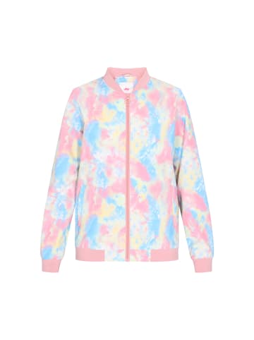 myMo Jacket in rose multicolor