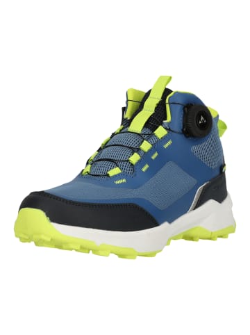 Whistler Schnürstiefeletten Gango in 2012 True blue