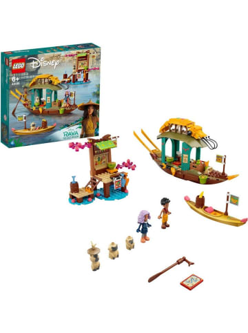 LEGO Disney Bouns Boot in mehrfarbig ab 6 Jahre