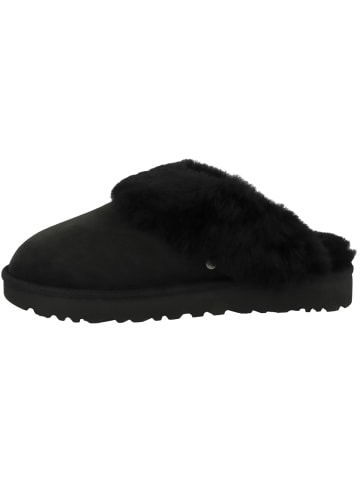 UGG Hausschuhe Classic Slipper II in schwarz