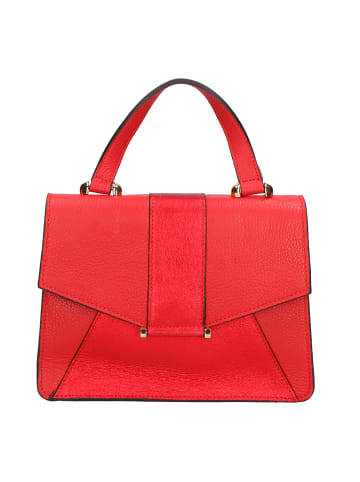 Gave Lux Handtasche in RED+RED