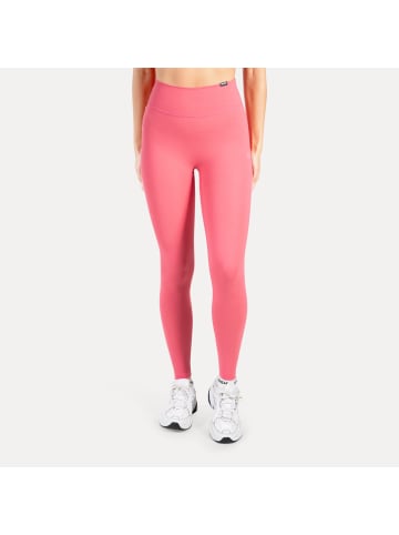 SMILODOX Leggings Kenna in Pink