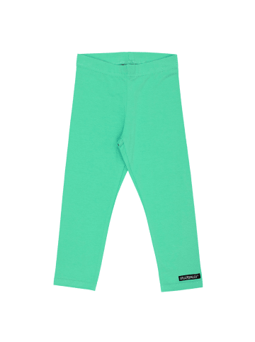 Villervalla Leggings in Grün