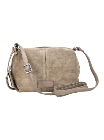 Burkely Taschen in Grau