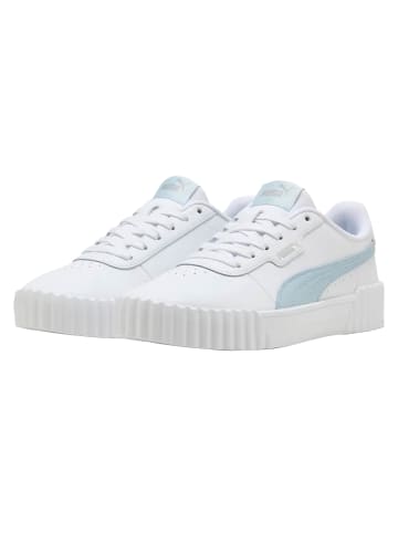 Puma Sneaker in Blau