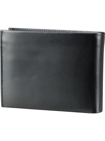 Porsche Design Geldbörse Classic Wallet 9905 in Black