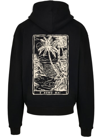 Merchcode Sweat & Fleece - Hoodies in black