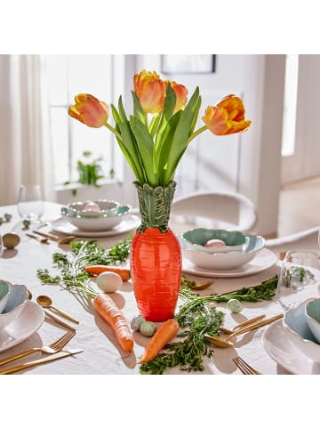 Butlers Vase CARROT Möhre in Orange
