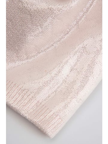 Coccodrillo Übergangsmütze in rosa
