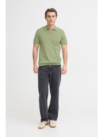 BLEND Poloshirt BHBray in Grün