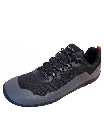 Groundies Barfußschuhe All Terrain Low 2.0 in Schwarz