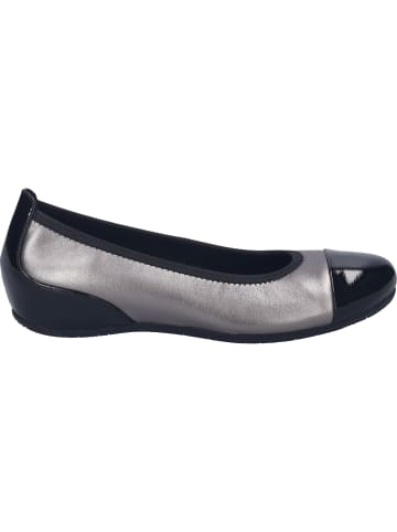 Josef Seibel Ballerina Florina 01 in schwarz
