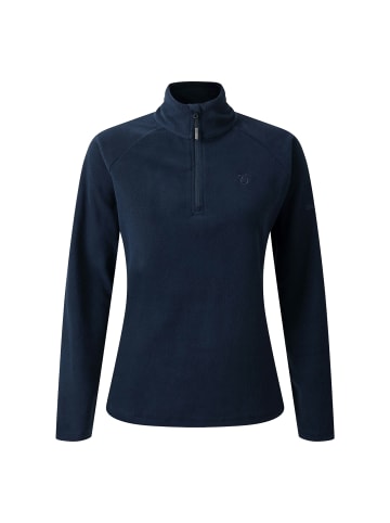 Dare 2b Freeform II Fleece Midlayer in Dunkelblau
