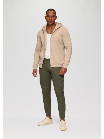 QS Hose in 7929_olivgrün