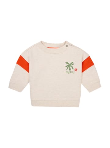 Noppies Sweater Ocelot in Oatmeal