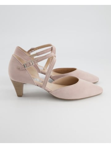 Gabor Klassische Pumps in Rosa