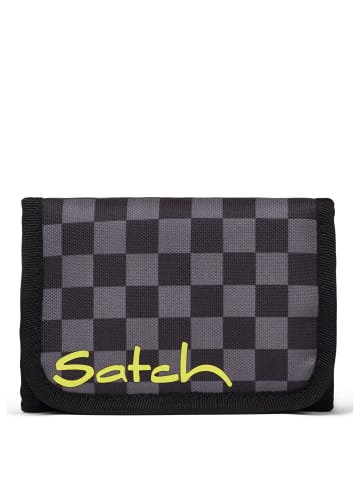 Satch Zubehör Wallet - Geldbörse 13 cm (mint phantom) in dark skate