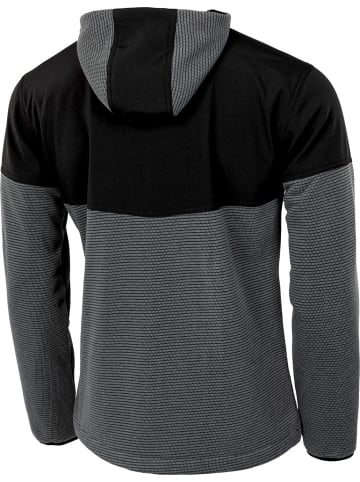 Albatros Softshelljacke in Schwarz