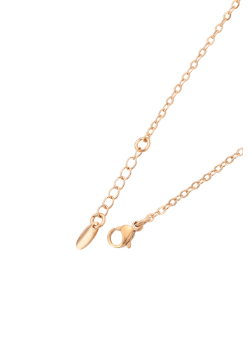 NAEMI Women Bracelet in Rose Gold