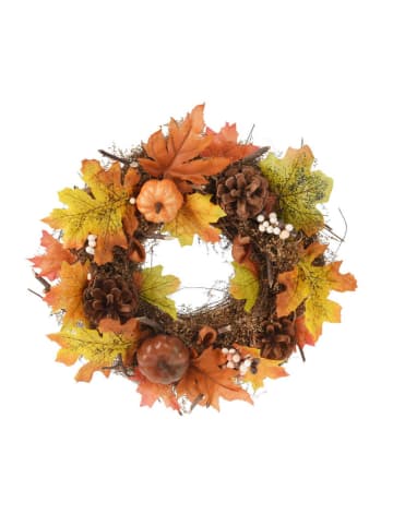 Home&Styling Collection Weihnachtsdekoration in mehrfarben