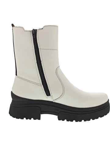 rieker Evolution Chelsea Boot Weiß
