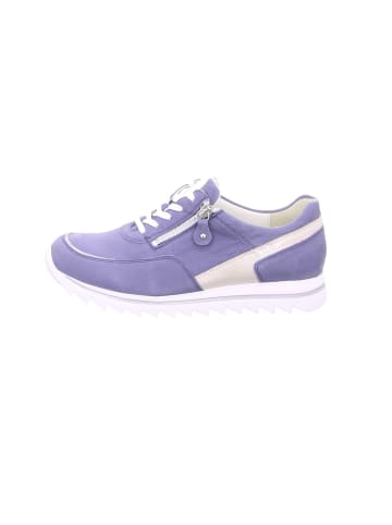 WALDLÄUFER Sneaker für Damen in uni