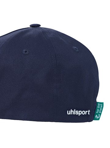 uhlsport  Cap Base in marine
