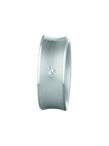 Xen Ring "011829G" in Silber