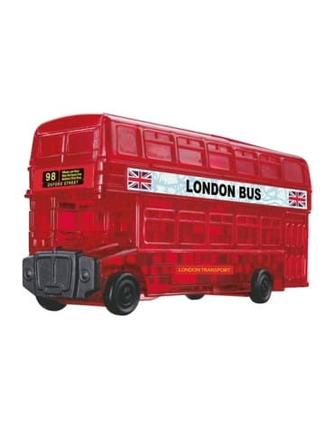 HCM Kinzel London Bus (Puzzle)