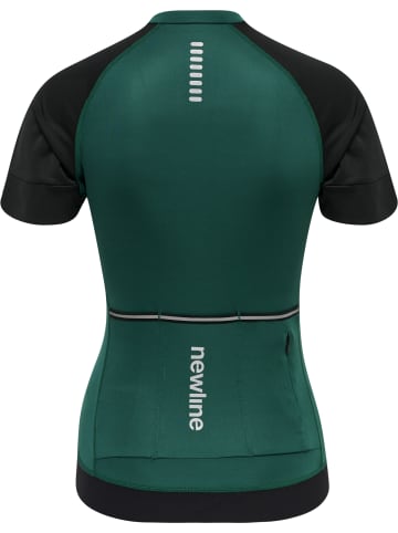 Newline Jacke Core Damen in SEA MOSS