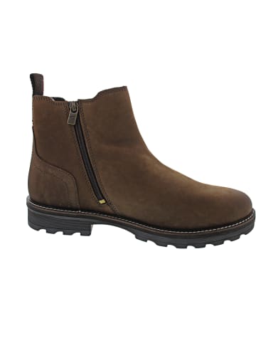 Camel Active Chelsea Boot Braun