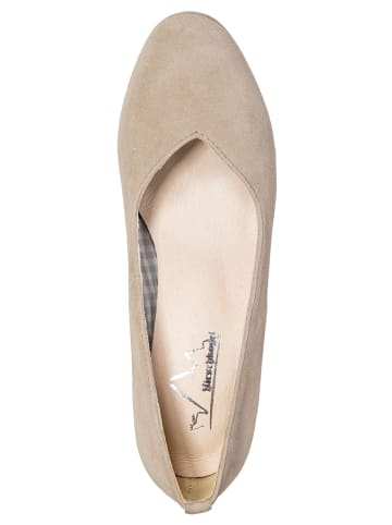 Hirschkogel Pumps 3006828 in taupe