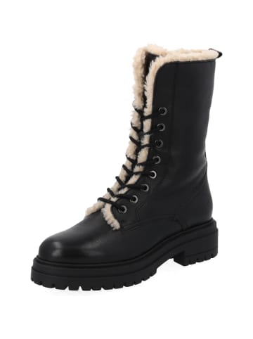 Palado Schnürstiefel Farlen in Schwarz