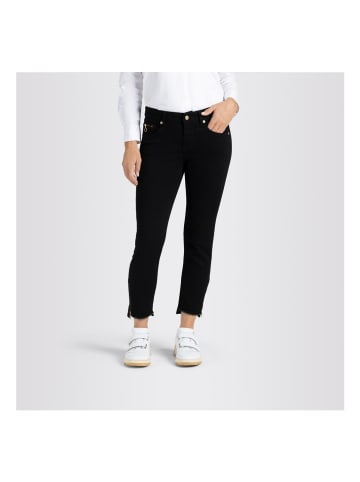 MAC Jeans in Schwarz