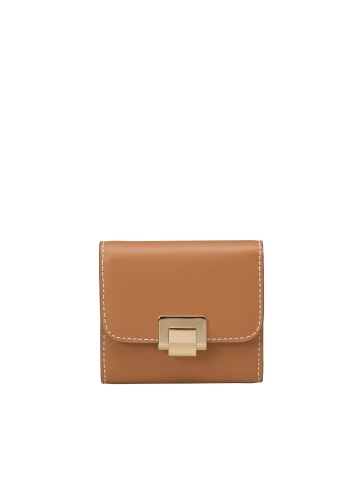 Marc O'Polo Geldbörse medium in true camel