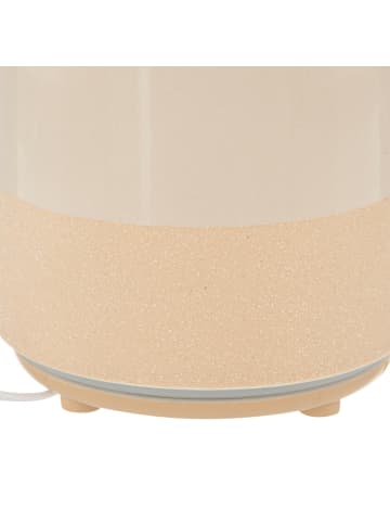 Atmosphera Créateur d'intérieur Duftöl-Diffuser MARTY, 150 ml in Beige, (B) 10,4 x (H) 22,5 x (L) 10,5 cm