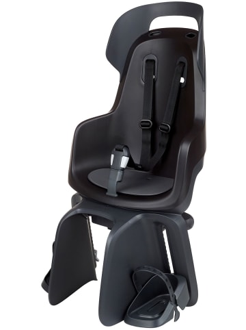 bobike Kindersitz GO 1P Reclining in schwarz