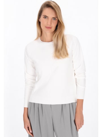 usha WHITE LABEL Women Sweater in offwhite